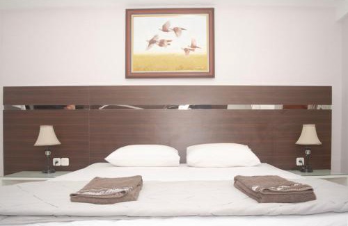 Mlati Apartment | The Cabin Mataram City