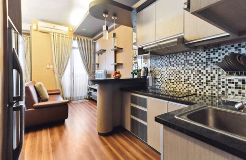 Cimahi Apartment | The Edge by Lia