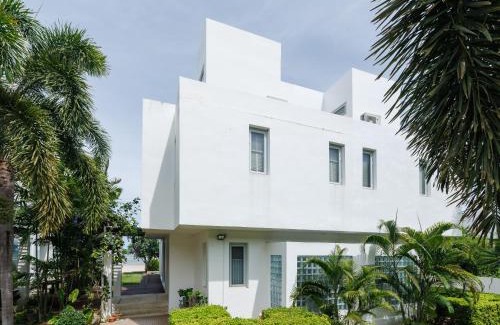 Bo Nok Villa | The HideAway Beach Villas - Kuiburi,Thailand