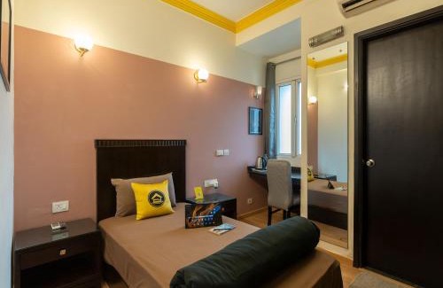 New Friends Colony Hostel | The Hosteller Delhi