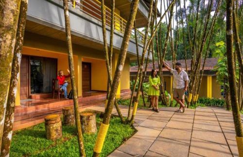 Vythiri Hostel | The Hosteller Wayanad, Vythiri