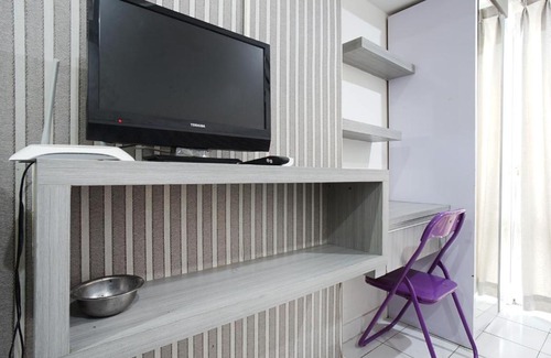 Bandung Apartment | The Jarrdin Apartment by Tempat Singgah