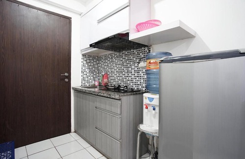 Bandung Apartment | The Jarrdin Apartment by Tempat Singgah