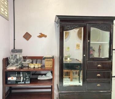 Bang Phra Hostel | The Memory Hostel