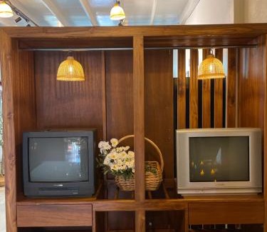 Bang Phra Hostel | The Memory Hostel