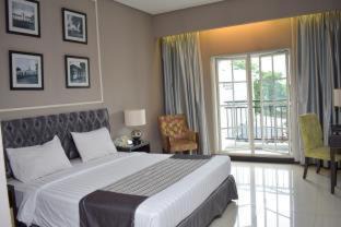 Bogor Tengah Hotel | The Mirah Hotel Bogor