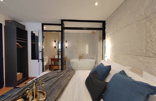 Talat Noi Hostel | The Motuga Hostel Bangkok