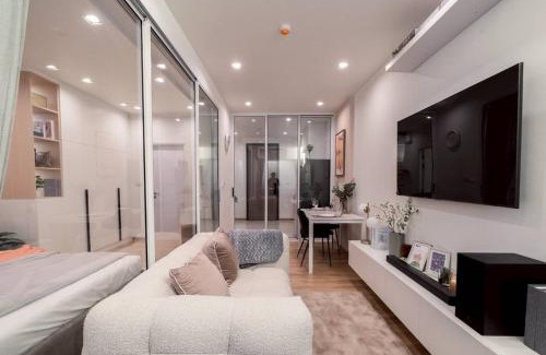 Pak Kret Apartment | The one ratchaphruek next to Ratchaphruek Road
