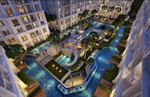 South Pattaya Hostel | The Orient Resort and Spa by Lucky Rich