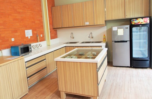Chinatown Hostel | The Packer Lodge - Hostel