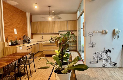 Chinatown Hostel | The Packer Lodge - Hostel