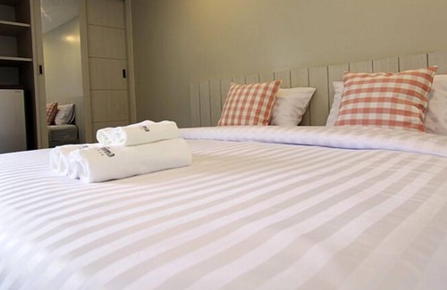 Don Muang Hotel | The Prima Residence