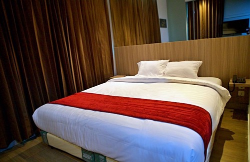 Kudus Hotel | THE SATO HOTEL