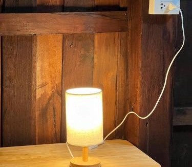 Mae Chaem House | The Se Ba Homestay & Hostel at Mae Chaem เด๊อะเซ่บะ โฮมสเตย์ แม่แจ่ม