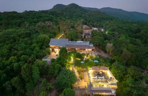 Karimunjava Villa | The Secret Karimunjawa