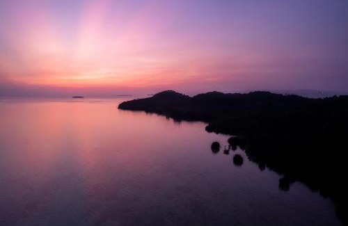 Karimunjava Villa | The Secret Karimunjawa