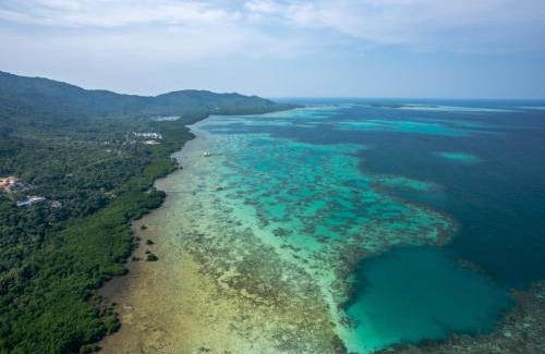 Karimunjava Villa | The Secret Karimunjawa