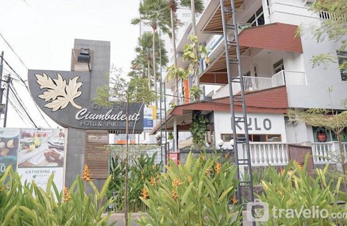 Sukajadi Apartment | The Signature Suite 3Br At Galeri Ciumbuleuit 1 Apartment