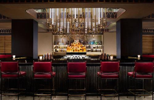 Setiabudi Hotel | The St. Regis Jakarta