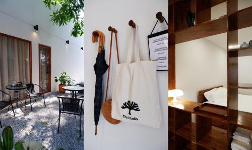 Loei Province Bed & Breakfast | The Studio