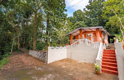 Maina House | The Treehouse