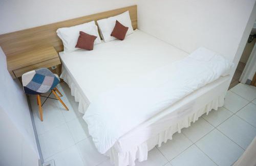 Tembalang Hostel | The Villa Tembalang