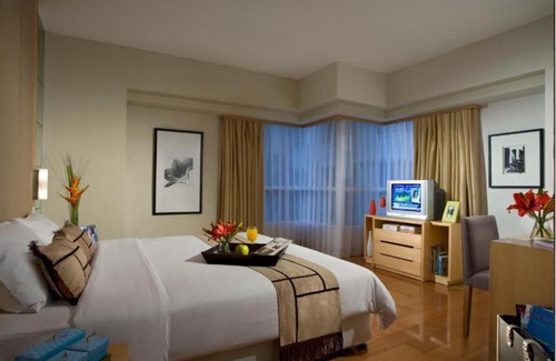 Permata Hijau Apartment | Three Bedroom Apartment, Somerset Berlian Jakarta