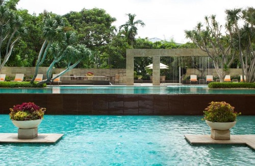 Permata Hijau Apartment | Three Bedroom Apartment, Somerset Berlian Jakarta