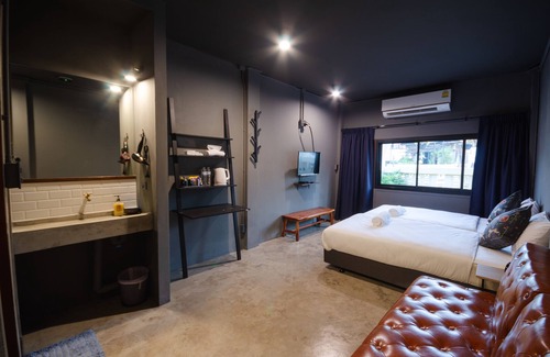 China Town Hostel | Tian Tian Hostel