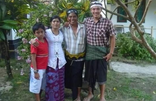 Kuta House | Together Homestay