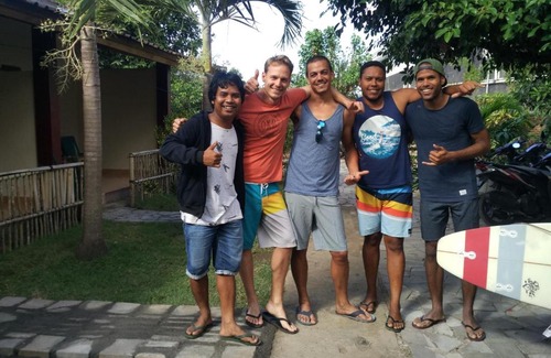Kuta House | Together Homestay