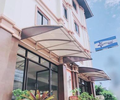 Mak Khaeng Apartment | Top Hostel (Top Mansion)
