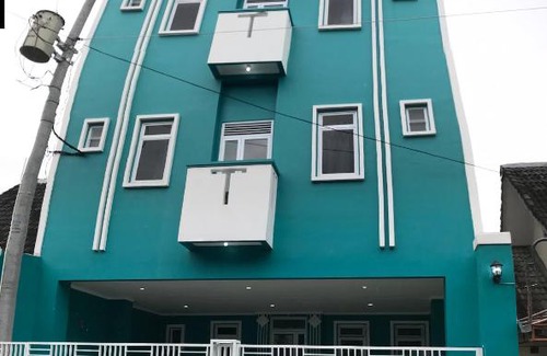 Depok Hotel | Tosca - Syariah