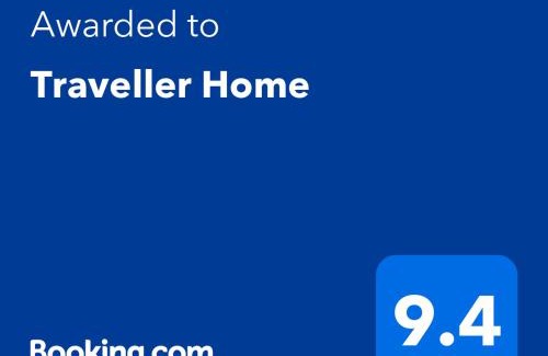Tangerang Hostel | Traveller Home