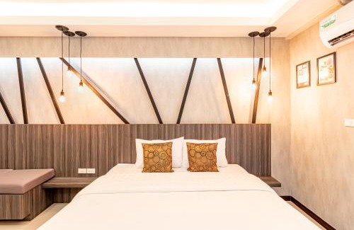 Chom Thong Hostel | Tree Place