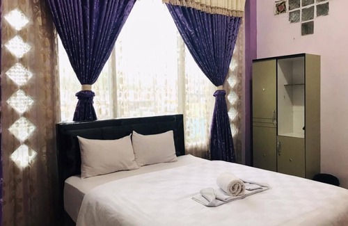 Padang Panjang Bed & Breakfast | Trivadoh Syariah Hotel