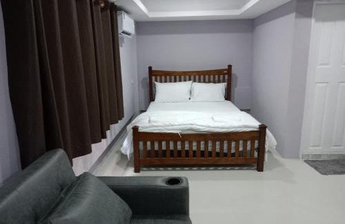 South Pattaya Hotel | Tulsi Inn at Walking Street