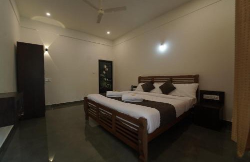 Kaimane Hostel | Tuskermark Safari Retreat