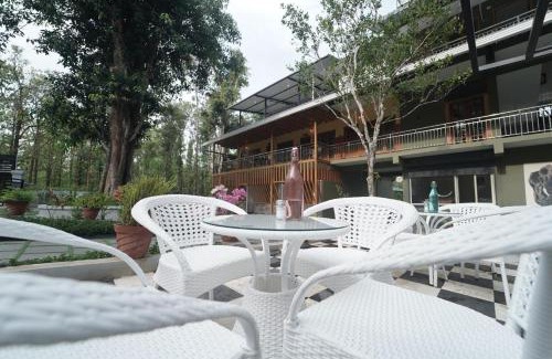 Kaimane Hostel | Tuskermark Safari Retreat