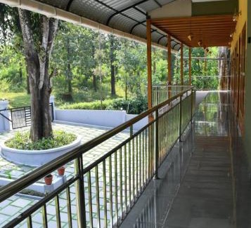 Kaimane Hostel | Tuskermark Safari Retreat