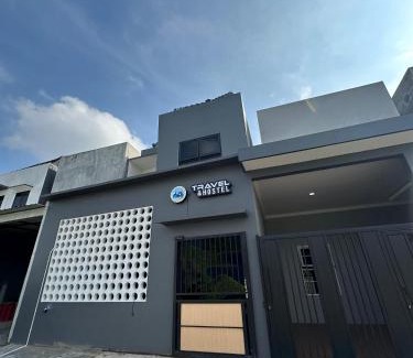 Dinoyo Hostel | TWD hostel