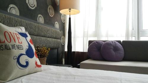 Taman Abad Apartment | Twin Galaxy Residences