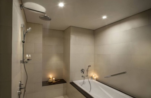 Setiabudi Apartment | Two Bedroom Apartment, Fraser Place Setiabudi Jakarta