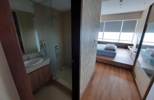 Tangerang Apartment | U residence by BP