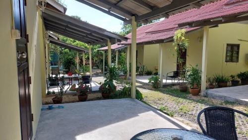 Plai Laem House | U53/37