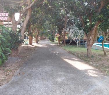 Plai Laem House | U53/37