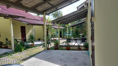 Plai Laem House | U53/37