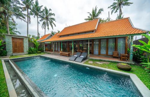 Lodtunduh Villa | Ubud Diary Villa