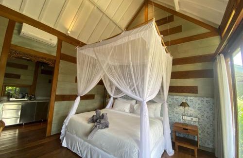 Lodtunduh Villa | Ubud Diary Villa