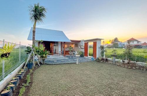 Sei Pinang Villa | Umah Dangin Desa Villa